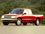 Toyota Tacoma Xtracab 2WD 1998 года